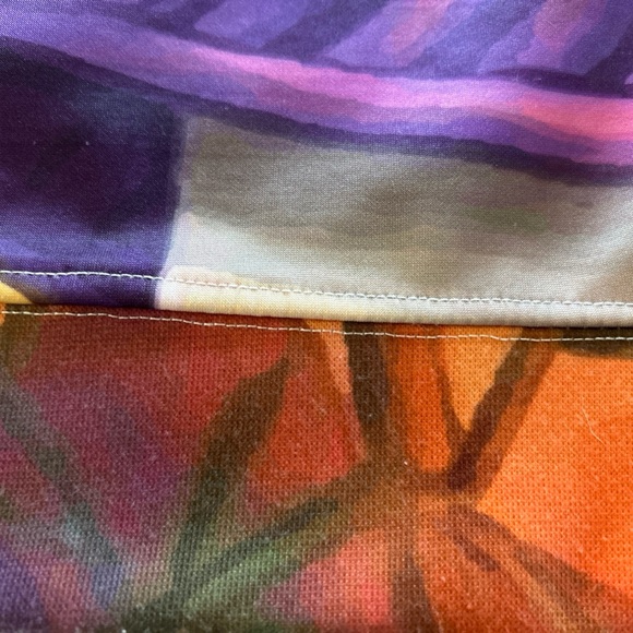 DragonBall Z-Goku-Mens Crewneck Pullover-Sweatshrt-Double Sided-Video Game-Anime - Picture 4 of 14